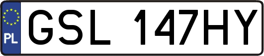 GSL147HY