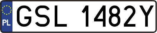 GSL1482Y