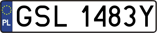GSL1483Y