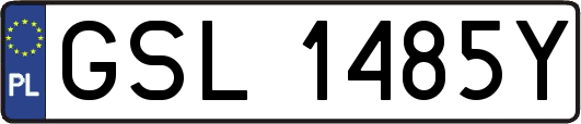 GSL1485Y