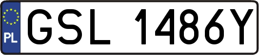 GSL1486Y