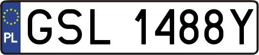 GSL1488Y