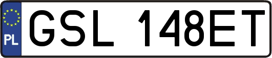 GSL148ET