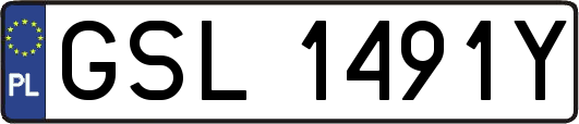 GSL1491Y