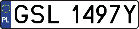 GSL1497Y