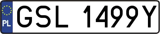 GSL1499Y