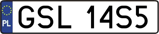 GSL14S5