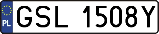 GSL1508Y