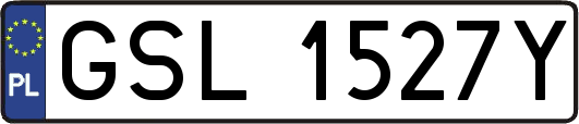 GSL1527Y