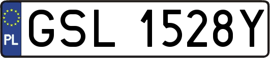 GSL1528Y