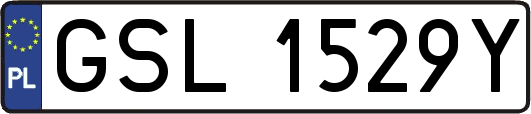GSL1529Y