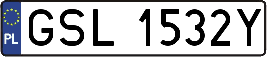GSL1532Y