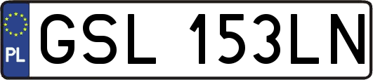 GSL153LN