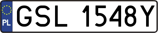GSL1548Y
