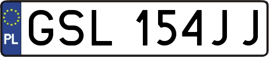 GSL154JJ