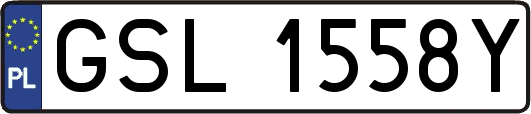 GSL1558Y