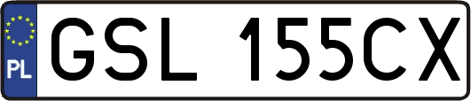GSL155CX