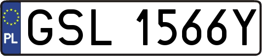 GSL1566Y