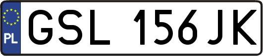GSL156JK