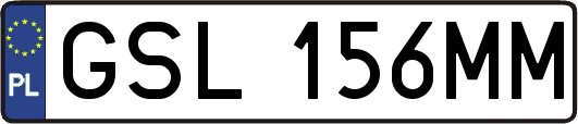 GSL156MM