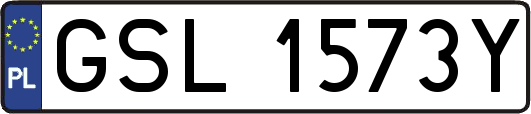 GSL1573Y