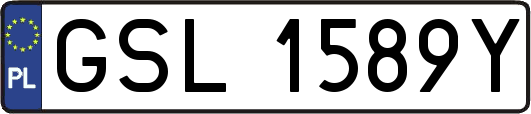 GSL1589Y
