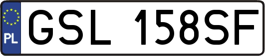 GSL158SF
