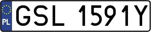 GSL1591Y