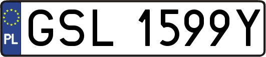 GSL1599Y