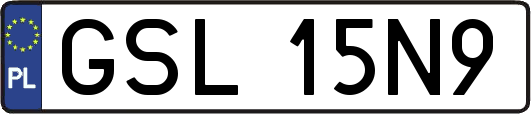 GSL15N9