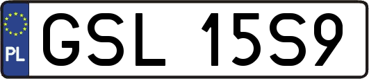 GSL15S9