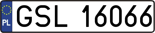 GSL16066