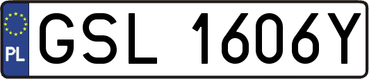 GSL1606Y