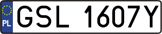 GSL1607Y