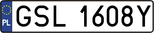 GSL1608Y