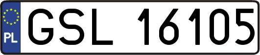 GSL16105