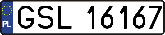 GSL16167