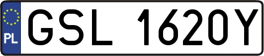 GSL1620Y