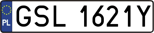 GSL1621Y