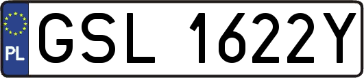 GSL1622Y