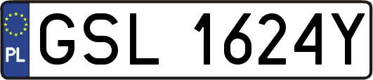 GSL1624Y