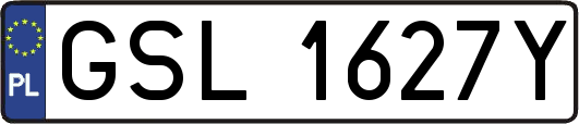 GSL1627Y