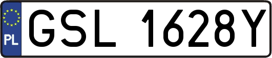 GSL1628Y