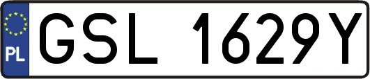 GSL1629Y