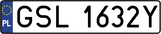 GSL1632Y