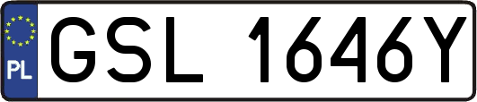 GSL1646Y