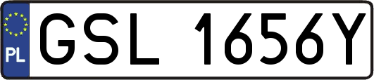 GSL1656Y
