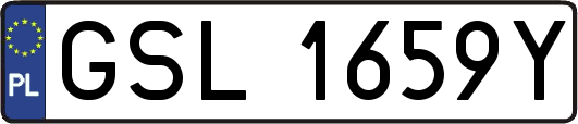 GSL1659Y