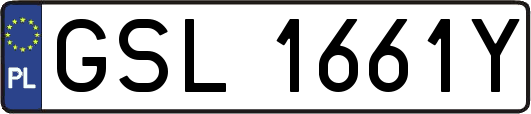 GSL1661Y
