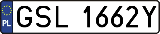 GSL1662Y